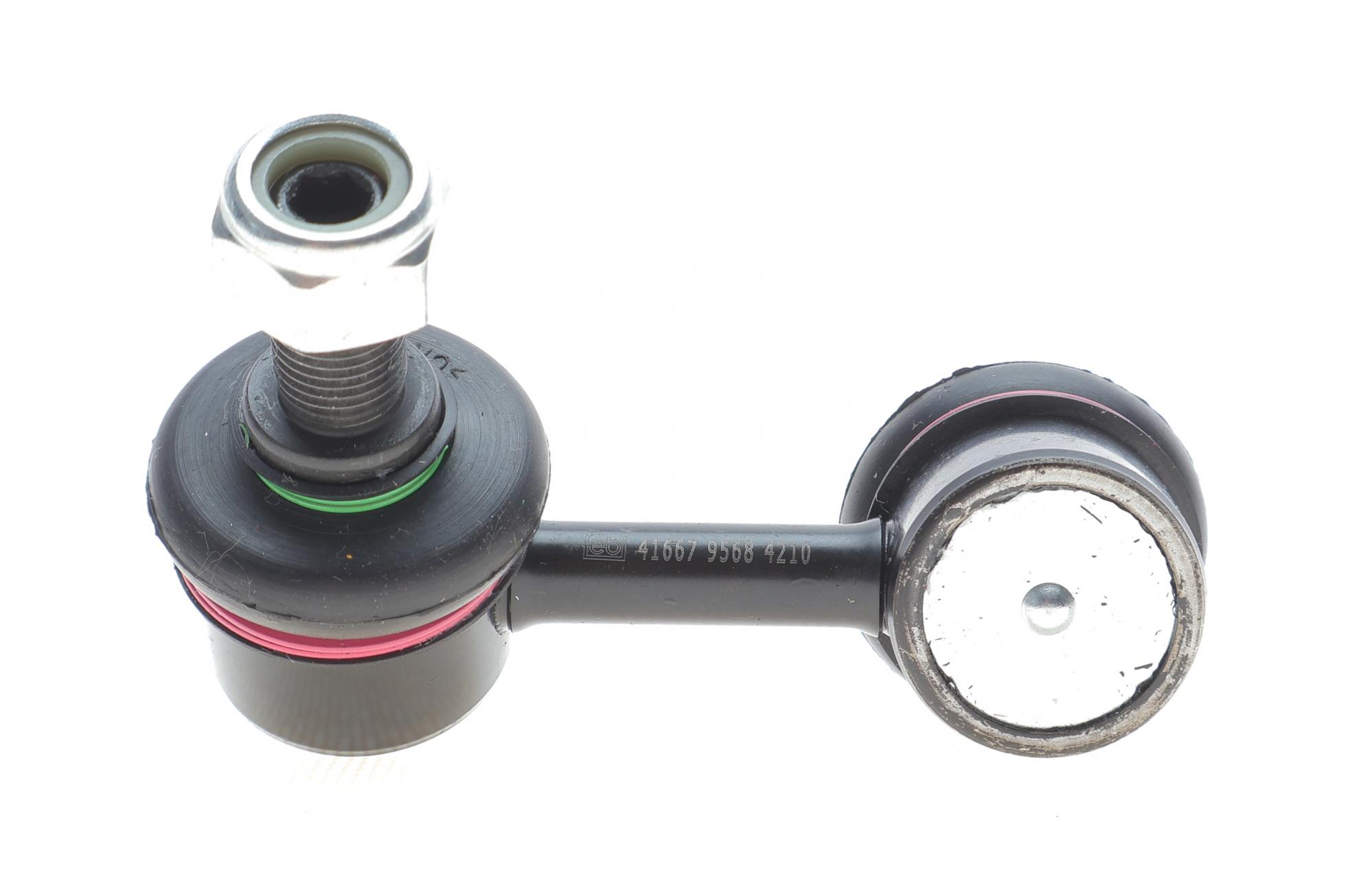 41667 FEBI BILSTEIN